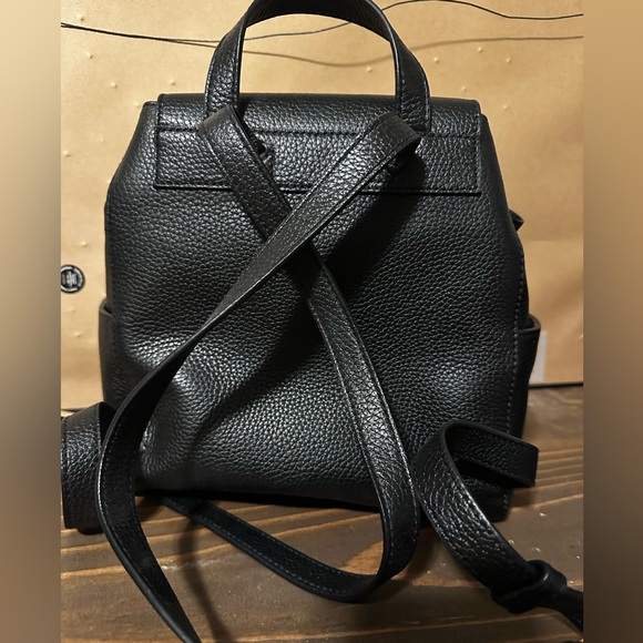 Tory Birch Backpack - Picture 2 of 4